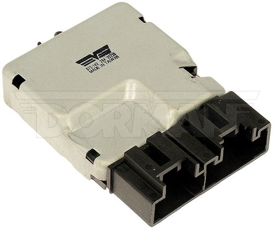973-142 HVAC Blower Motor Resistor Dorman - OE Solutions Canada