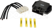 Load image into Gallery viewer, 973-150 HVAC Blower Motor Resistor Kit Dorman - OE Solutions Canada