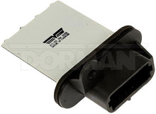 Load image into Gallery viewer, 973-155 HVAC Blower Motor Resistor Dorman - OE Solutions Canada