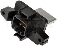 Load image into Gallery viewer, 973-157 HVAC Blower Motor Resistor Dorman - OE Solutions Canada