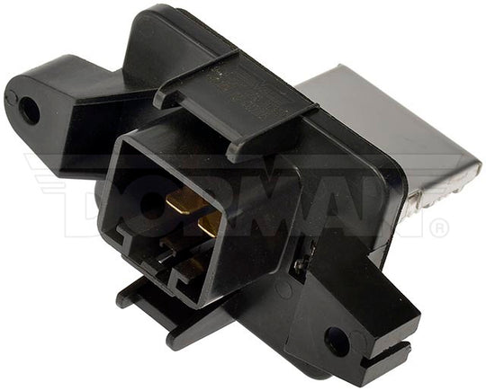 973-157 HVAC Blower Motor Resistor Dorman - OE Solutions Canada