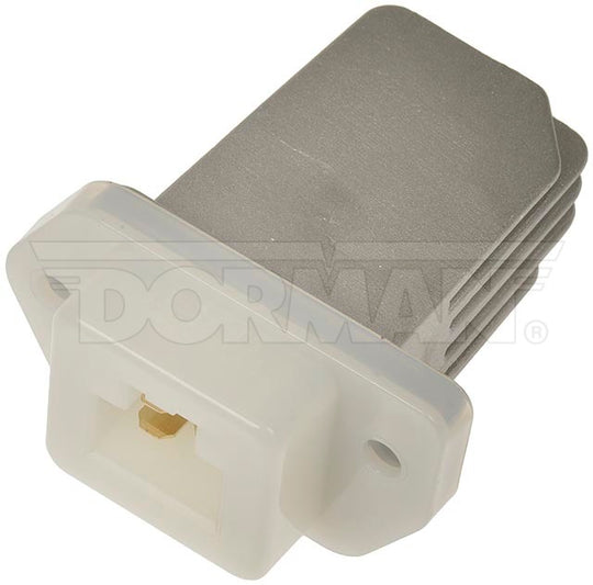 973-158 HVAC Blower Motor Resistor Dorman - OE Solutions Canada