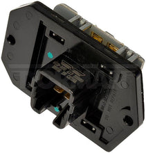 Load image into Gallery viewer, 973-160 HVAC Blower Motor Resistor Dorman - OE Solutions Canada
