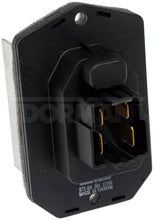 Load image into Gallery viewer, 973-164 HVAC Blower Motor Resistor Dorman - OE Solutions Canada