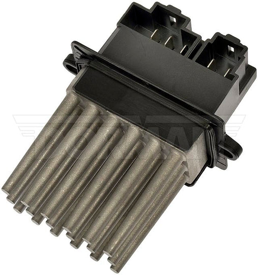 973-176 HVAC Blower Motor Resistor Dorman - OE Solutions Canada