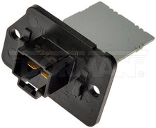 Load image into Gallery viewer, 973-178 HVAC Blower Motor Resistor Dorman - OE Solutions Canada