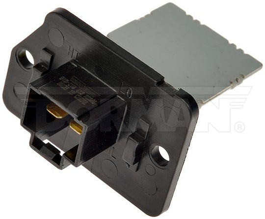 973-178 HVAC Blower Motor Resistor Dorman - OE Solutions Canada