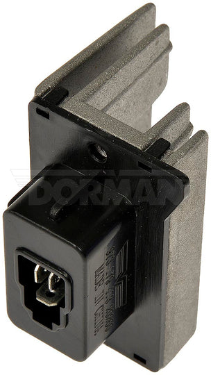 973-179 HVAC Blower Motor Resistor Dorman - OE Solutions Canada