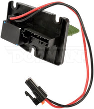 Charger l'image dans la galerie, 973-180 HVAC Blower Motor Resistor Dorman - OE Solutions Canada