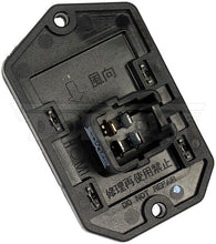 Load image into Gallery viewer, 973-184 HVAC Blower Motor Resistor Dorman - OE Solutions Canada