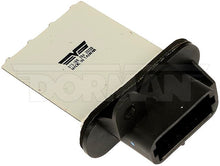 Load image into Gallery viewer, 973-186 HVAC Blower Motor Resistor Dorman - OE Solutions Canada