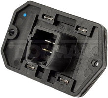 Load image into Gallery viewer, 973-189 HVAC Blower Motor Resistor Dorman - OE Solutions Canada
