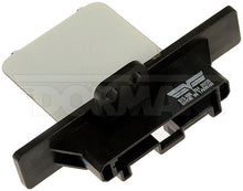Charger l'image dans la galerie, 973-195 HVAC Blower Motor Resistor Dorman - OE Solutions Canada
