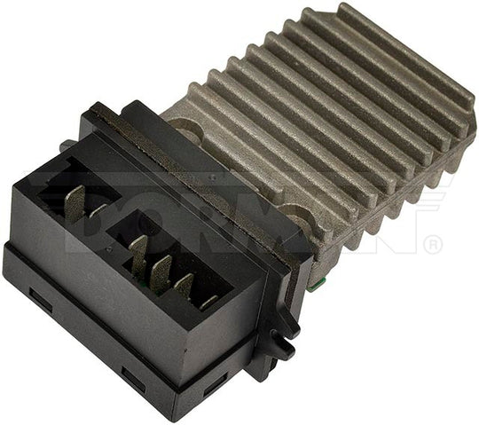 973-196 HVAC Blower Motor Resistor Dorman - OE Solutions Canada
