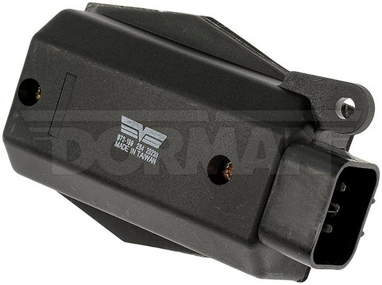 973-199 HVAC Blower Motor Resistor Dorman - OE Solutions Canada