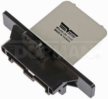 Load image into Gallery viewer, 973-200 HVAC Blower Motor Resistor Dorman - OE Solutions Canada