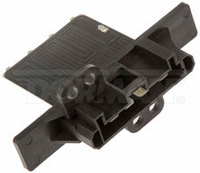 Load image into Gallery viewer, 973-201 HVAC Blower Motor Resistor Dorman - OE Solutions Canada