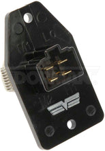 Charger l'image dans la galerie, 973-211 HVAC Blower Motor Resistor Dorman - OE Solutions Canada