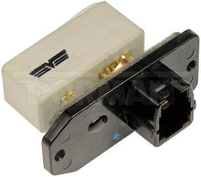 Load image into Gallery viewer, 973-212 HVAC Blower Motor Resistor Dorman - OE Solutions Canada