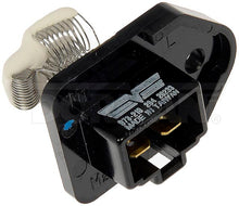 Load image into Gallery viewer, 973-219 HVAC Blower Motor Resistor Dorman - OE Solutions Canada