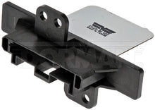 Load image into Gallery viewer, 973-220 HVAC Blower Motor Resistor Dorman - OE Solutions Canada