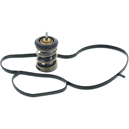 973-221 Thermostat Insert 221 degrees w/ Seals Motorad