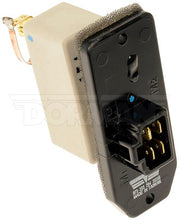 Load image into Gallery viewer, 973-223 HVAC Blower Motor Resistor Dorman - OE Solutions Canada
