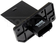Load image into Gallery viewer, 973-224 HVAC Blower Motor Resistor Dorman - OE Solutions Canada