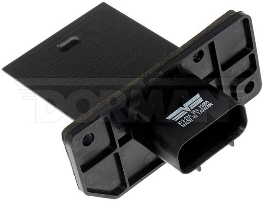 973-224 HVAC Blower Motor Resistor Dorman - OE Solutions Canada