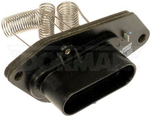 Load image into Gallery viewer, 973-225 HVAC Blower Motor Resistor Dorman - OE Solutions Canada