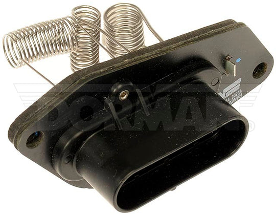 973-225 HVAC Blower Motor Resistor Dorman - OE Solutions Canada
