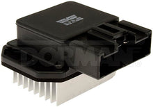 Load image into Gallery viewer, 973-227 HVAC Blower Motor Resistor Dorman - OE Solutions Canada