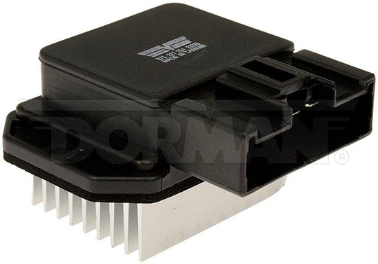 973-227 HVAC Blower Motor Resistor Dorman - OE Solutions Canada