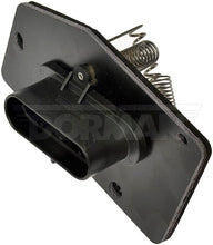 Charger l'image dans la galerie, 973-235 HVAC Blower Motor Resistor Dorman - OE Solutions Canada