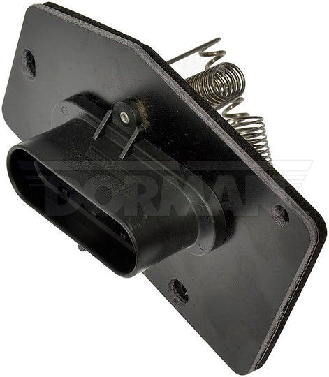 973-235 HVAC Blower Motor Resistor Dorman - OE Solutions Canada
