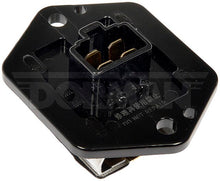 Charger l'image dans la galerie, 973-236 HVAC Blower Motor Resistor Dorman - OE Solutions Canada