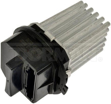 Load image into Gallery viewer, 973-238 HVAC Blower Motor Resistor Dorman - OE Solutions Canada