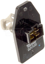 Load image into Gallery viewer, 973-239 HVAC Blower Motor Resistor Dorman - OE Solutions Canada