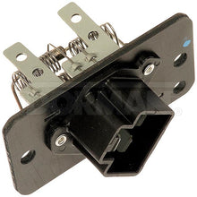 Load image into Gallery viewer, 973-240 HVAC Blower Motor Resistor Dorman - OE Solutions Canada