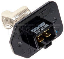 Load image into Gallery viewer, 973-241 HVAC Blower Motor Resistor Dorman - OE Solutions Canada