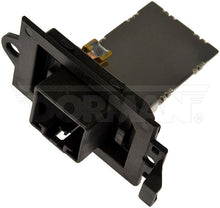 Charger l'image dans la galerie, 973-243 HVAC Blower Motor Resistor Dorman - OE Solutions Canada