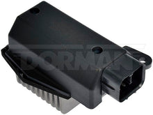 Load image into Gallery viewer, 973-245 HVAC Blower Motor Resistor Dorman - OE Solutions Canada