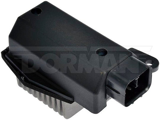 973-245 HVAC Blower Motor Resistor Dorman - OE Solutions Canada