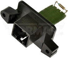Load image into Gallery viewer, 973-246 HVAC Blower Motor Resistor Dorman - OE Solutions Canada