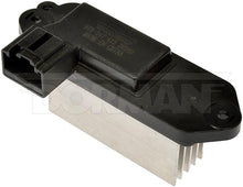 Load image into Gallery viewer, 973-247 HVAC Blower Motor Resistor Dorman - OE Solutions Canada