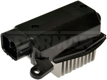 Load image into Gallery viewer, 973-248 HVAC Blower Motor Resistor Dorman - OE Solutions Canada
