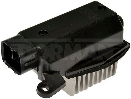973-248 HVAC Blower Motor Resistor Dorman - OE Solutions Canada