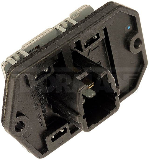 973-252 HVAC Blower Motor Resistor Dorman - OE Solutions Canada
