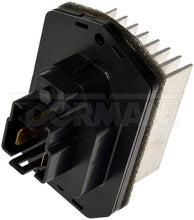 Load image into Gallery viewer, 973-255 HVAC Blower Motor Resistor Dorman - OE Solutions Canada