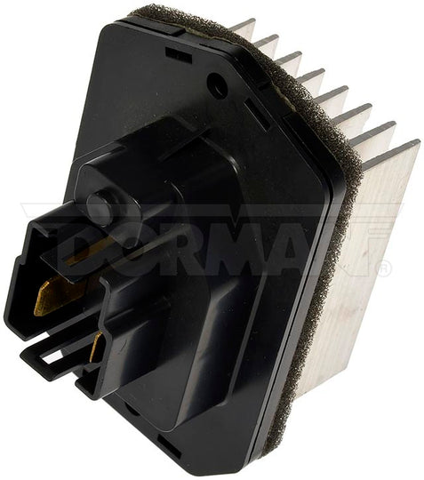 973-255 HVAC Blower Motor Resistor Dorman - OE Solutions Canada